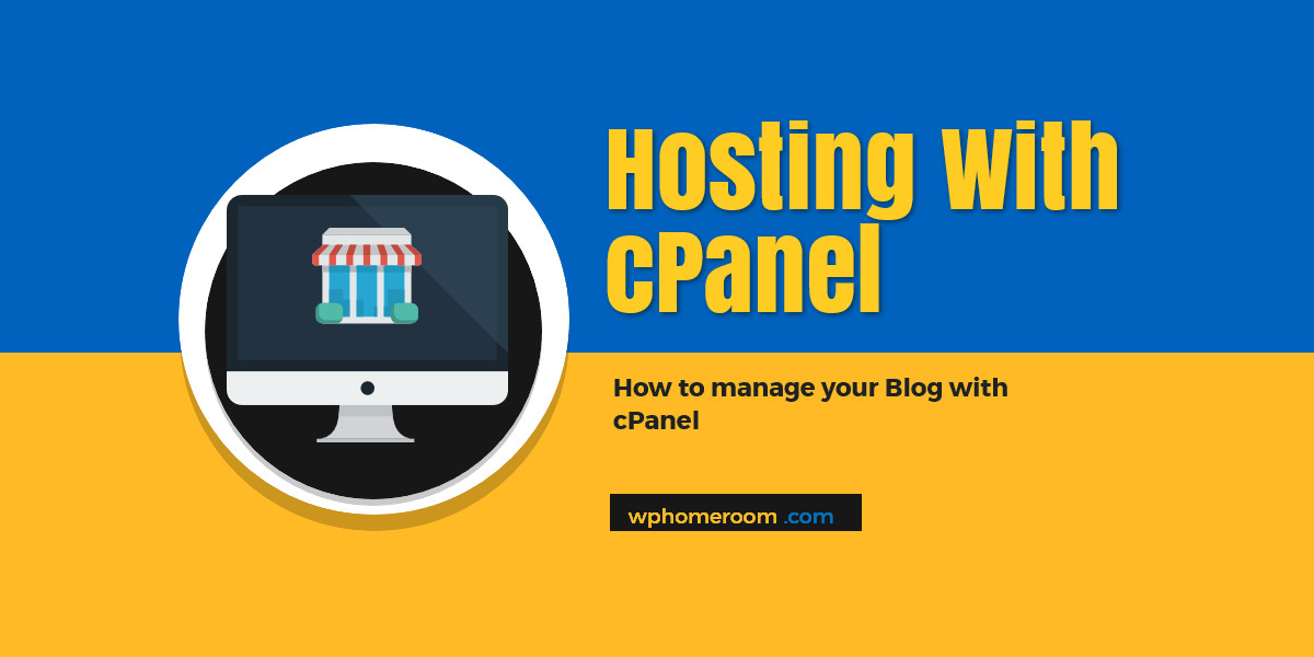 cPanel Hosting tutorials