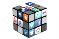 Making Social Media Marketing Easy socialmedia rubixcube e1392219521497 -