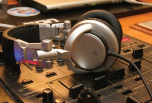 create course content with podcsats