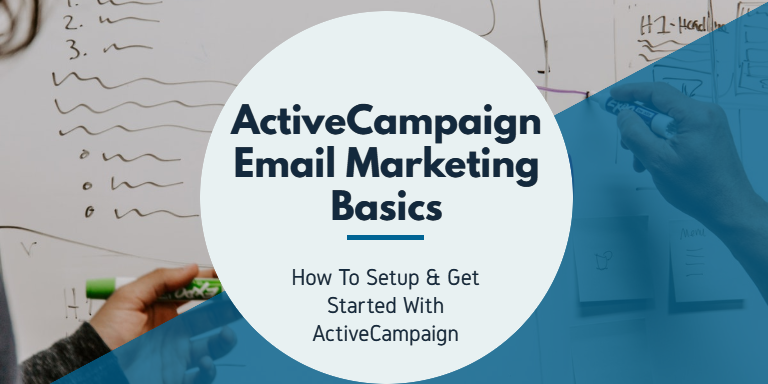 Hot to use ActiveCampaign