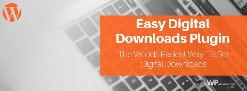 WordPress Easy Digital Downloads Plugin