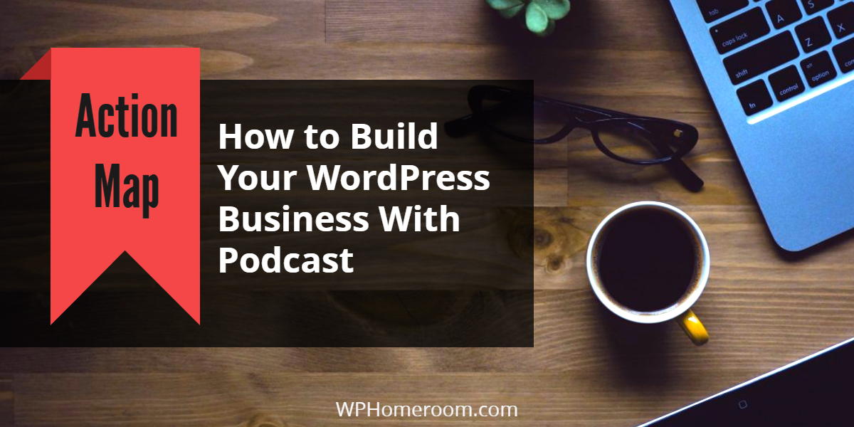 how To Podcast with WordPress