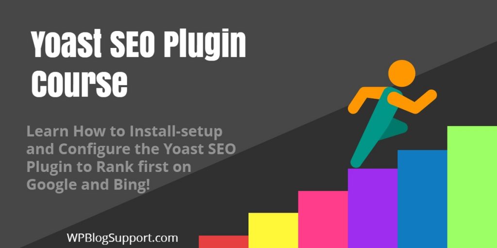 Yoast SEO Plugin Course 1 -
