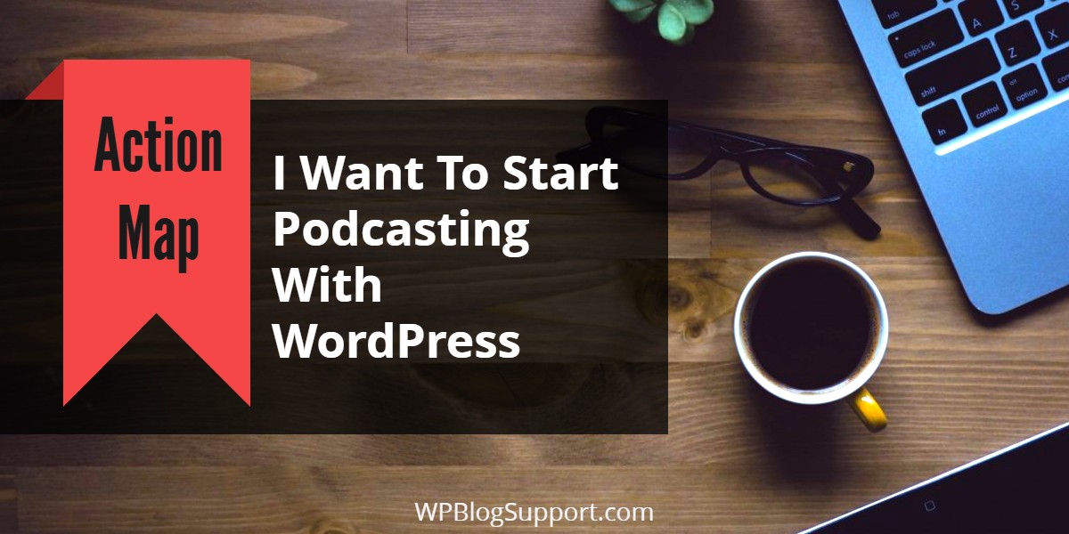 Start Podcasting -