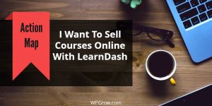 Sell Courses Online With LearnDash Sell Courses Online With LearnDash