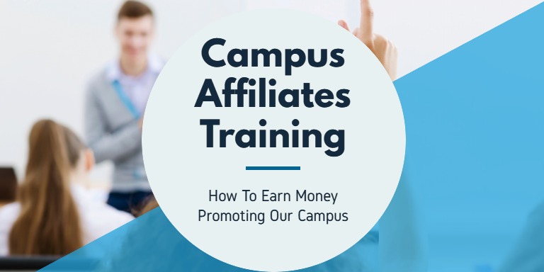 Member Affiliate Training