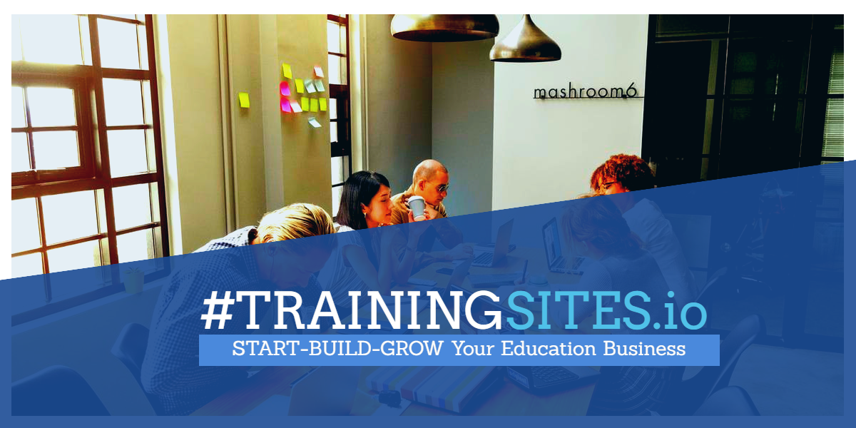 LearnDash LMS TrainingSite tour