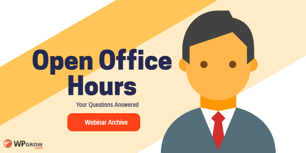 How To Sell Courses Webinar Archive
