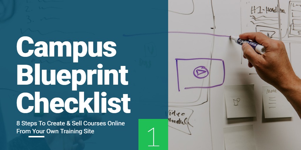 Build an Online Training Site