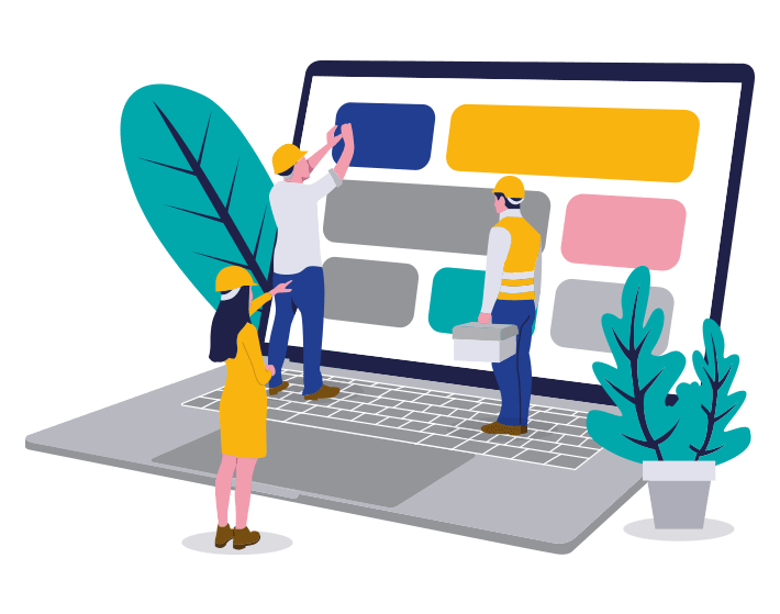 illustration webdev 1 -