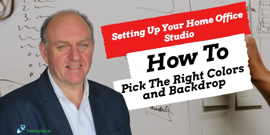 How To Decide On The Best Course Video Background Pick The Right Color For Your Online Course Backdrop -